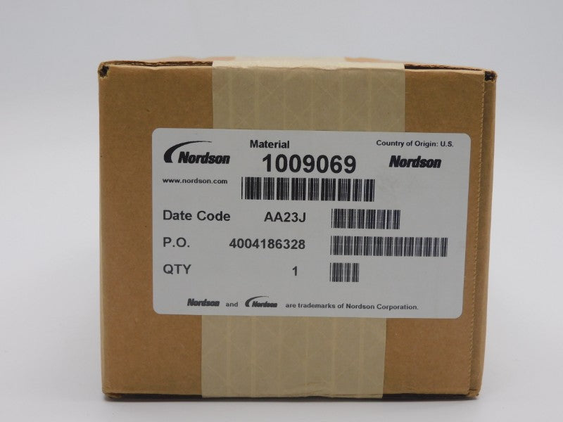 INDUSTRIAL SPARE PART 1009069 NSFS