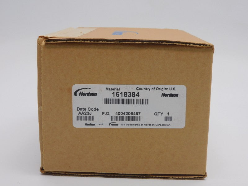 INDUSTRIAL SPARE PART 1618384 NSFS