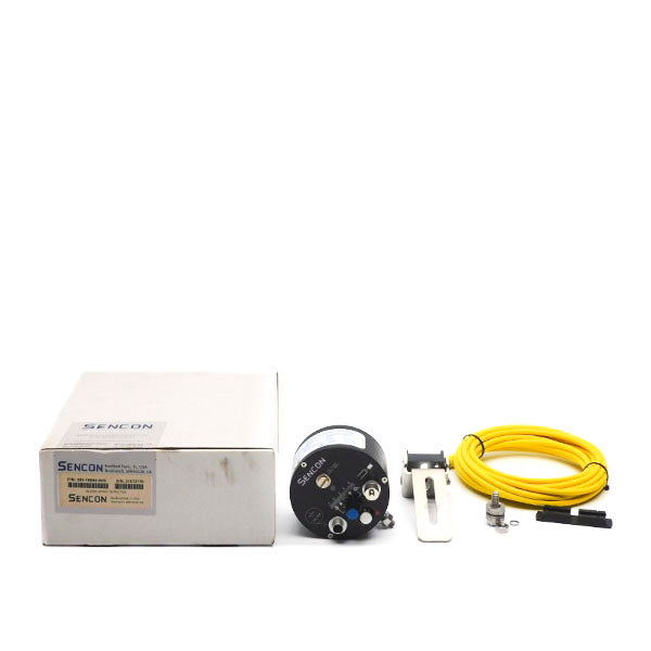 SENCON 392-18600-00/0 SC7050 24VDC NSMP