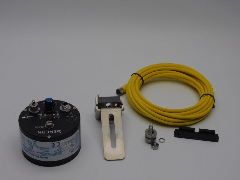 SENCON 392-18600-00/0 SC7050 24VDC NSMP