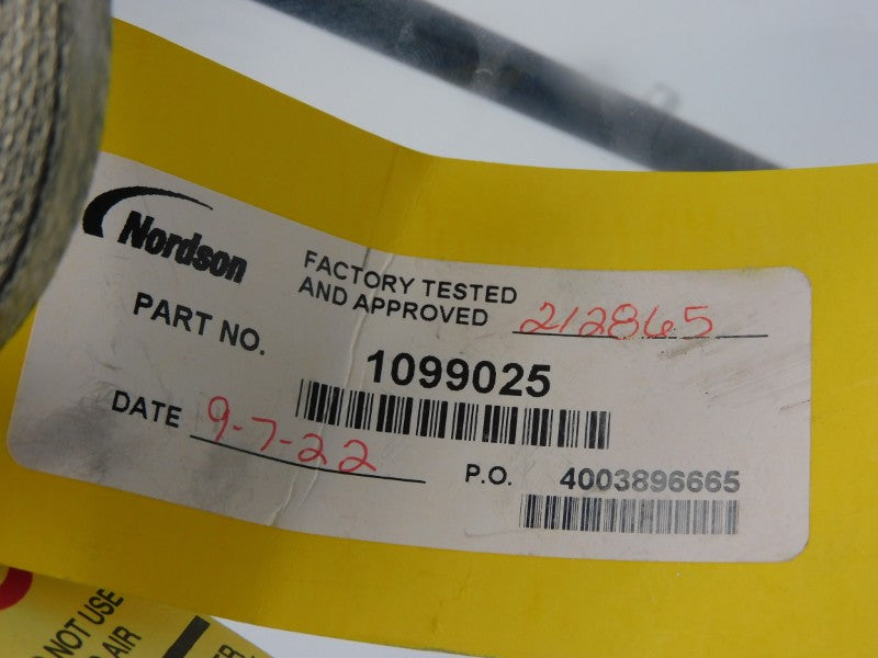 INDUSTRIAL SPARE PART 1099025 NSNP