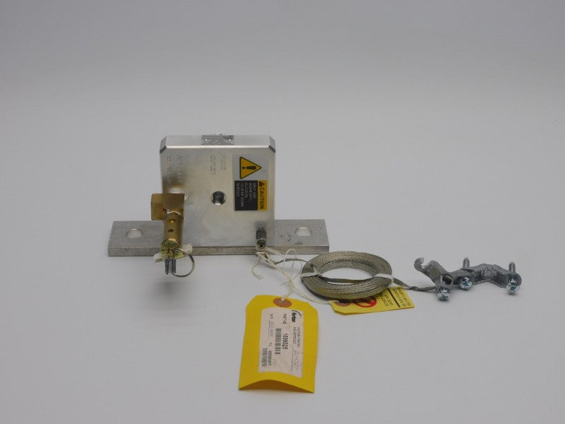 INDUSTRIAL SPARE PART 1099025 (AS IS) NSNP