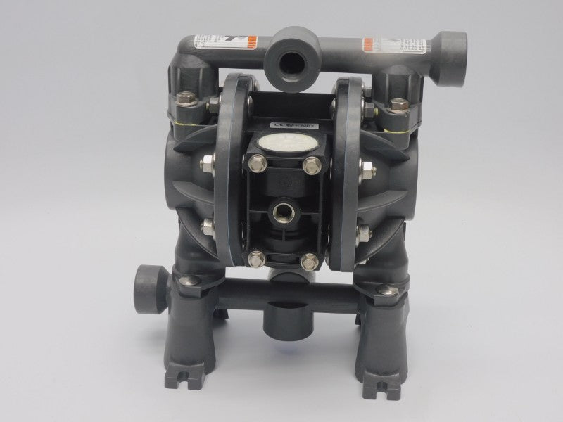 ARO PD05P-AES-DTT-B 100PSI NSNP
