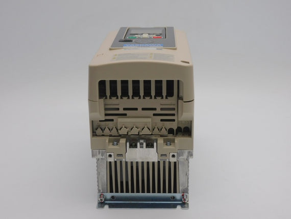 YASKAWA CIPR-GA80U4009ABMA-AAAANA 460-480VAC 9.0/7.4A REV. B NSNP