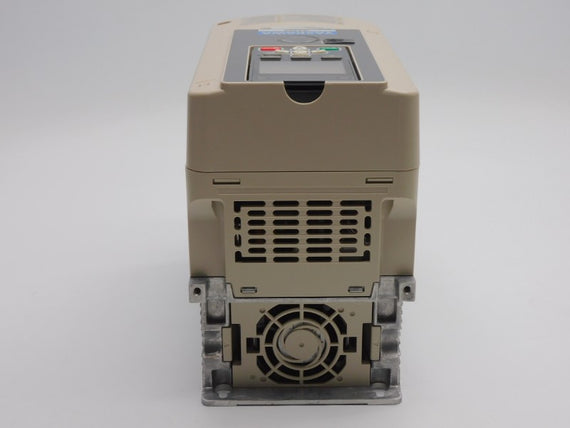 YASKAWA CIPR-GA80U4009ABMA-AAAANA 460-480VAC 9.0/7.4A REV. B NSNP