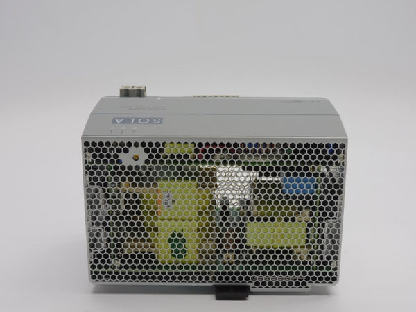 SOLA SDN40-24-480C 380-480V 1.6A NSNP