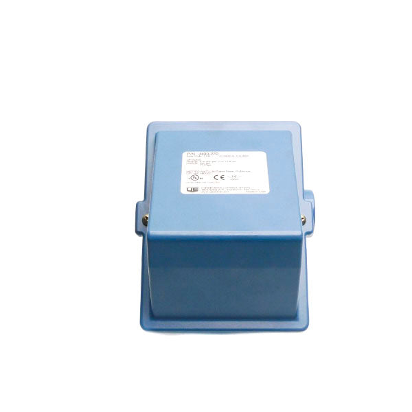 UNITED ELECTRIC J400-270 480VAC 15A 0-200PSI NSNP