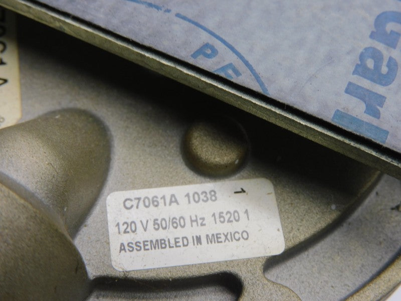 HONEYWELL C7061A1038 120V UNMP