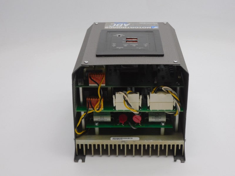 MOTORTRONICS ABC-100-480-P 480V 100A UNMP