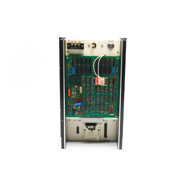 TEXAS INSTRUMENTS 5TI-1031-1 102-132VAC 0.75A (NO COVER/KEY) UNMP