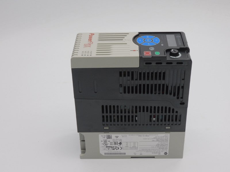 ALLEN BRADLEY 25B-D4P0N104 SER. A F/W 7.001 323-528V 5.7A NSNP