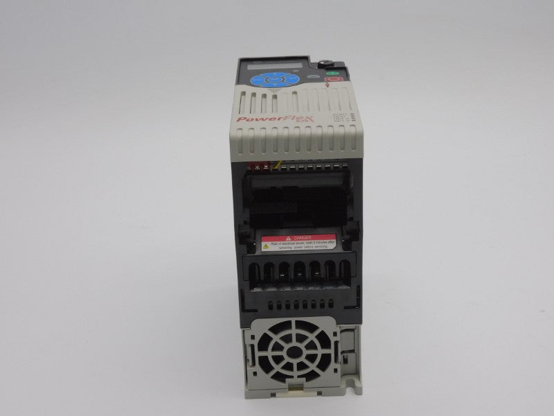 ALLEN BRADLEY 25B-D4P0N104 SER. A F/W 7.001 323-528V 5.7A NSNP