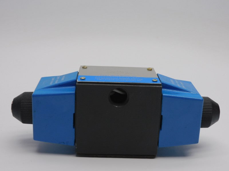 VALVE DG4S4016CB60 210723-018 110/120V .85/.69A NSNP