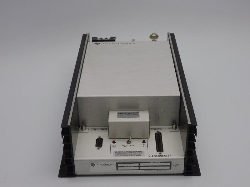 TEXAS INSTRUMENTS 5TI-1032-1 102-132VAC 0.75A UNMP