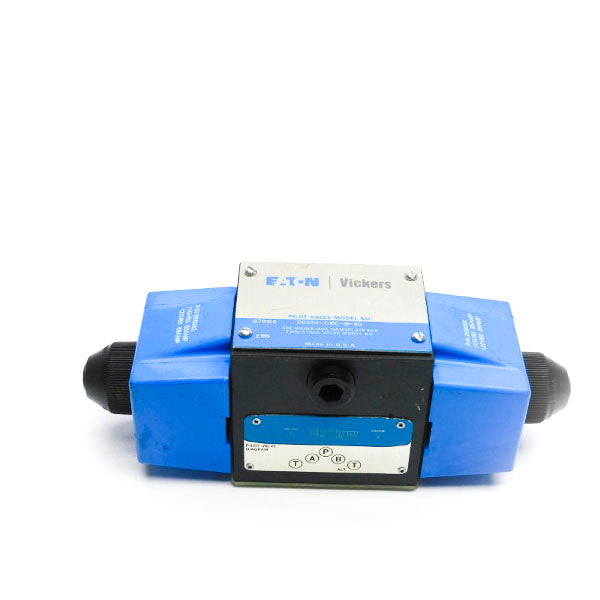 EATON DG4S4016CB60 879159 110/120V .85/.69A NSNP