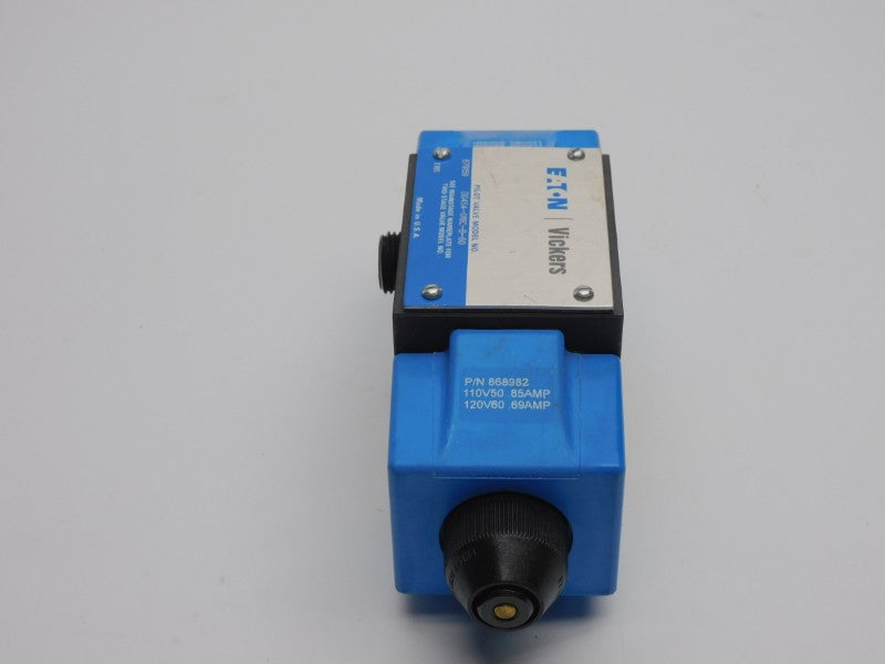 EATON DG4S4016CB60 879159 110/120V .85/.69A NSNP