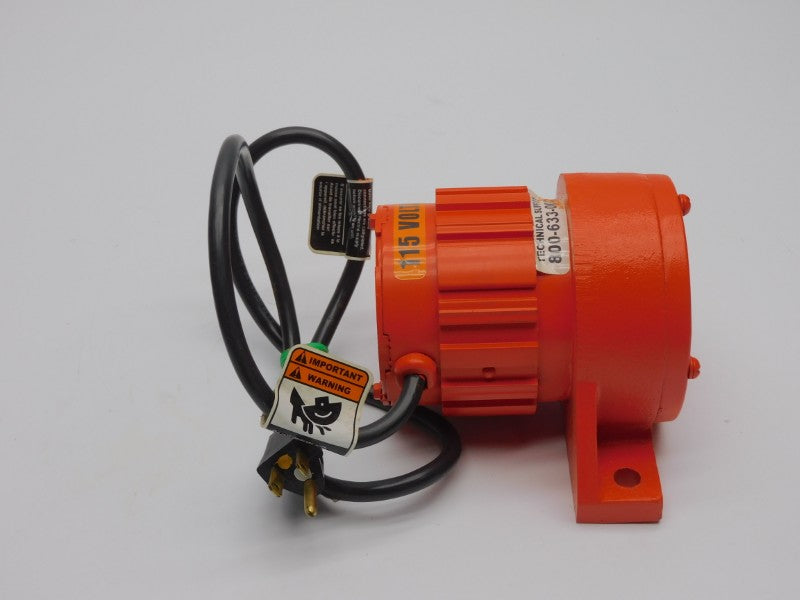 VIBCO SPRT-60HD 115V 1.5A NSMP