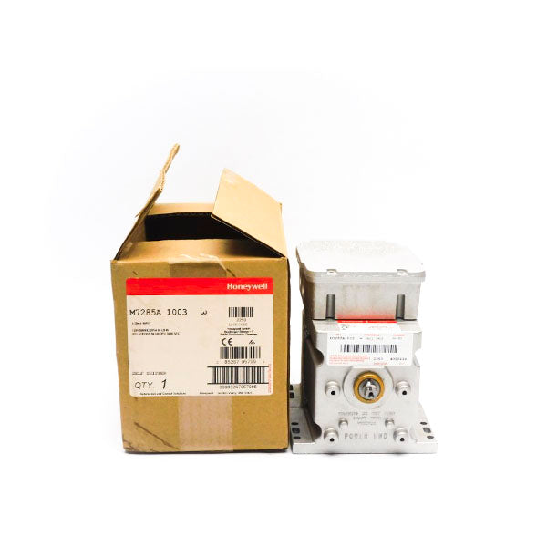 HONEYWELL M7285A1003 120V NSMP
