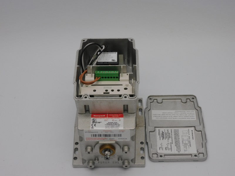 HONEYWELL M7285A1003 120V NSMP