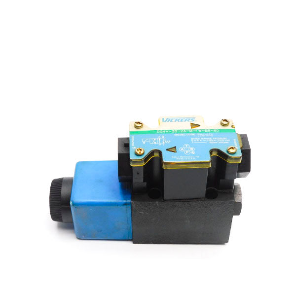 VICKERS DG4V3S2AMFWB560 110/120V .48/.46A 5000PSI NSNP