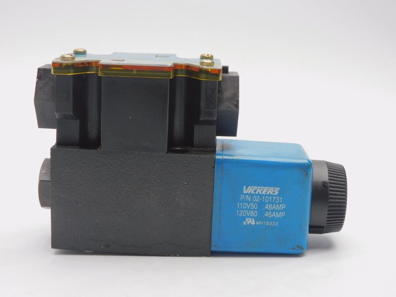 VICKERS DG4V3S2AMFWB560 110/120V .48/.46A 5000PSI NSNP