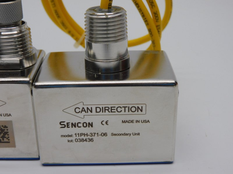 SENCON 11P-371-06 11PH-371-06 NSNP