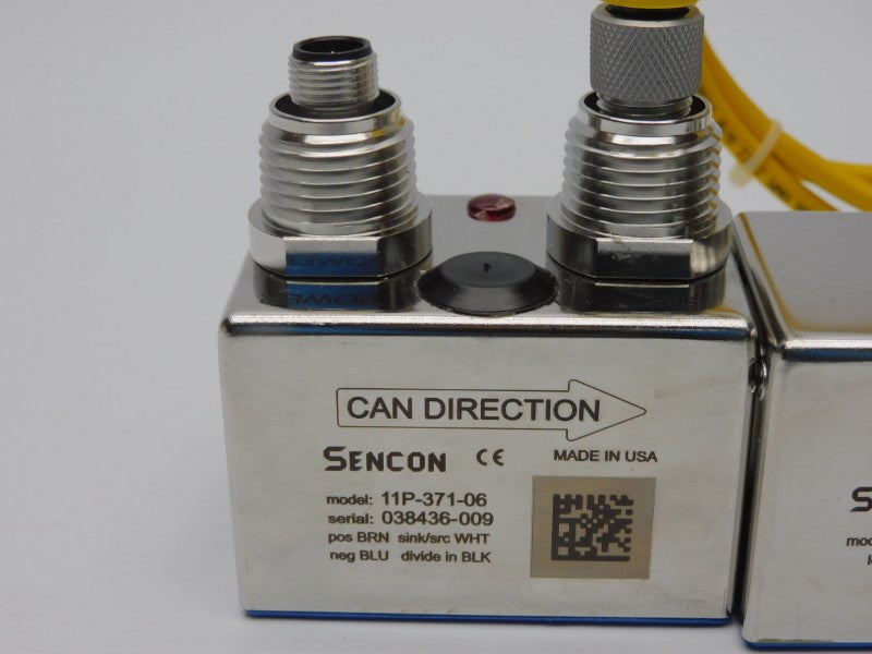 SENCON 11P-371-06 11PH-371-06 NSNP