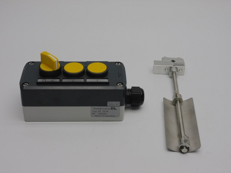 ERHARDT+LEIMER NT5318 NSNP