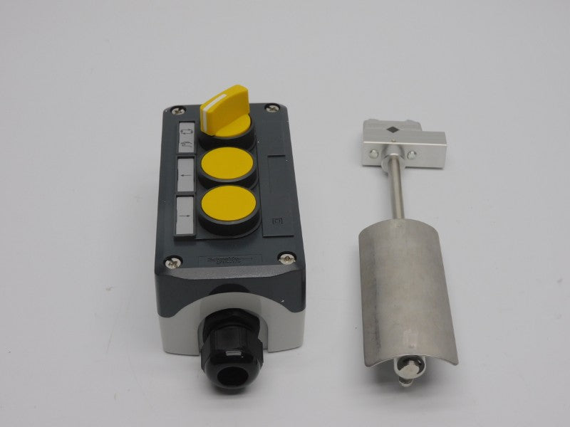 ERHARDT+LEIMER NT5318 NSNP