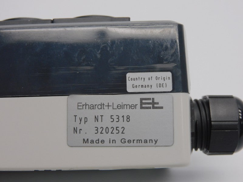 ERHARDT+LEIMER NT5318 NSNP