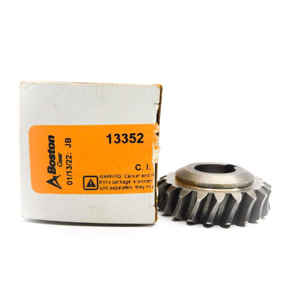 BOSTON GEAR D1600 NSMP