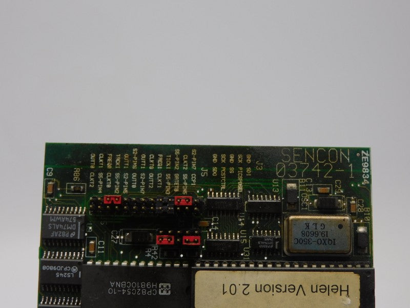 SENCON 03742-1 UNMP