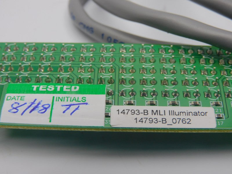 APPLIED VISION 14783-B NSNP