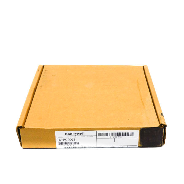 HONEYWELL TC-PCIC02 F/W 4.08 REV. A01 NSFS