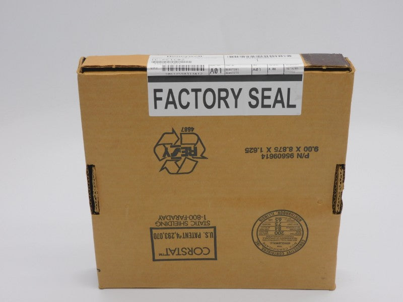 HONEYWELL TC-PCIC02 F/W 4.08 REV. A01 NSFS