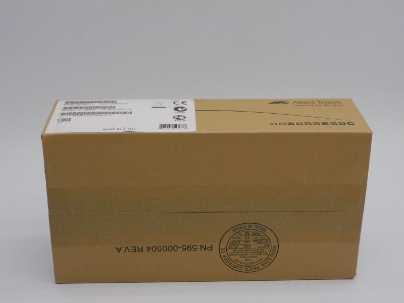 ALLIED TELESIS AT-MC102XL-60 990-000445-60 NSFS