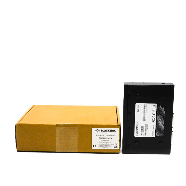 BLACK BOX EMD2002SE-R 350-0060-002 NSMP