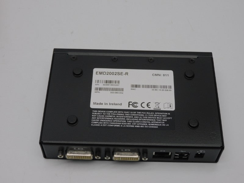 BLACK BOX EMD2002SE-R 350-0060-002 NSMP