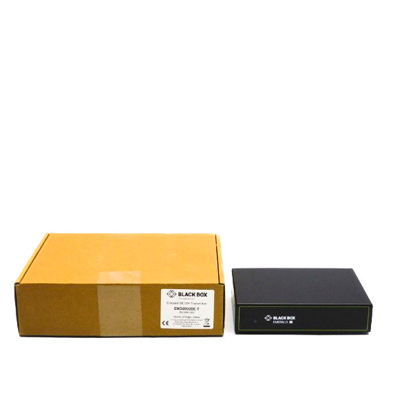 BLACK BOX EMD2002SE-T 350-0061-002 NSMP