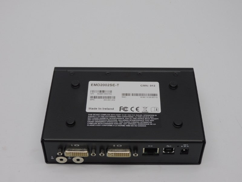 BLACK BOX EMD2002SE-T 350-0061-002 NSMP