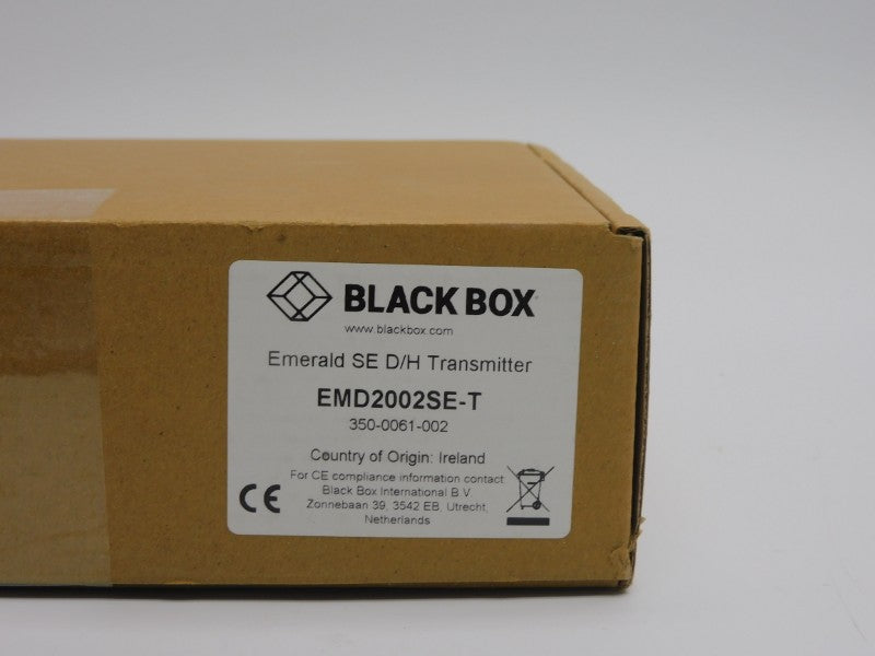 BLACK BOX EMD2002SE-T 350-0061-002 NSMP