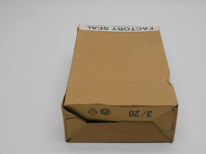 ALLEN BRADLEY 20-750-2262C-2R SER. A F/W V1.008 DATE: 2020 NSFS