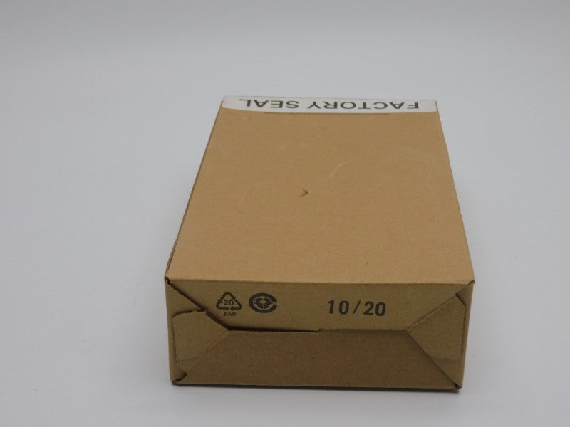 ALLEN BRADLEY 20-750-PNET SER. B F/W V3.001 14VDC DATE: 2021 NSFS
