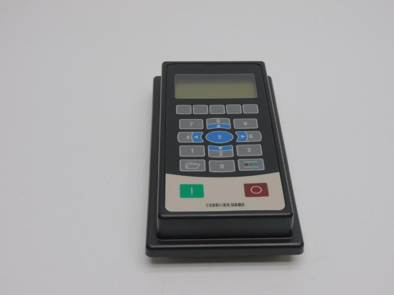 ALLEN BRADLEY 20-HIM-C6S SER. A F/W V2.007 12VDC NSMP