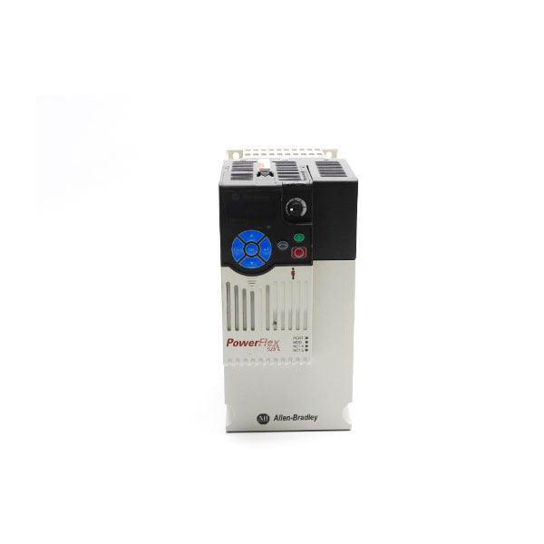 ALLEN BRADLEY 25B-D017N104 SER. A F/W 7.001 323-528V 17.0A NSNP