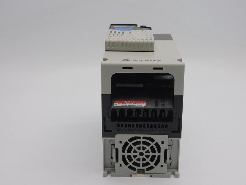 ALLEN BRADLEY 25B-D017N104 SER. A F/W 7.001 323-528V 17.0A NSNP