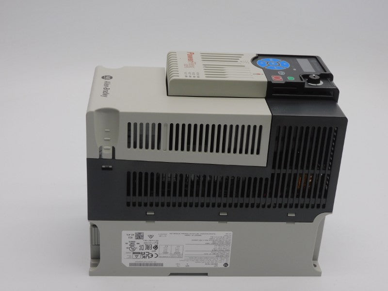 ALLEN BRADLEY 25B-D017N104 SER. A F/W 7.001 323-528V 17.0A NSNP