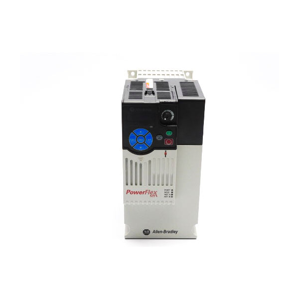 ALLEN BRADLEY 25B-D013N104 SER. A F/W 7.001 323-528V 15.4A NSNP