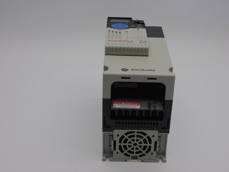 ALLEN BRADLEY 25B-D013N104 SER. A F/W 7.001 323-528V 15.4A NSNP