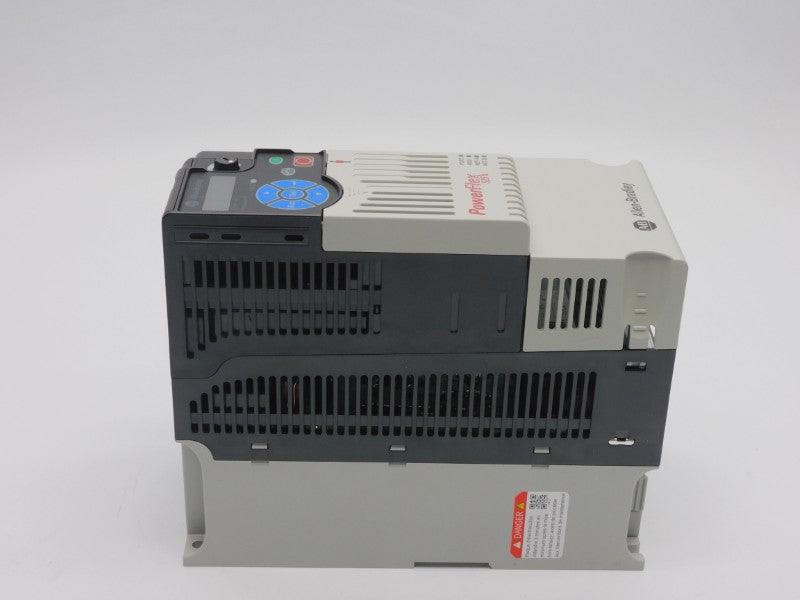 ALLEN BRADLEY 25B-D013N104 SER. A F/W 7.001 323-528V 15.4A NSNP